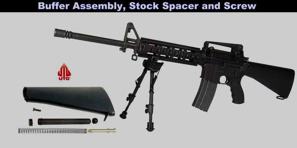 Ar15 Stocks